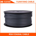 high frequency coaxial cable rg59 suitable for 3Ghz frequency in 200Mhz to 950Mhz ouput connect dvb to lnb and tv together